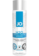 Jo H2o Water Based Cooling Lubricant 4oz