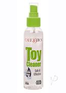 Toy Cleaner With Tea Tree Oil 4oz