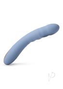 Svakom Ava Neo Rechargeable Silicone Vibrator With Remote -...