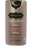Kama Sutra Love Liquid Classic Water...